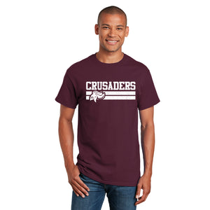 Cardino Crusaders Team T-Shirt