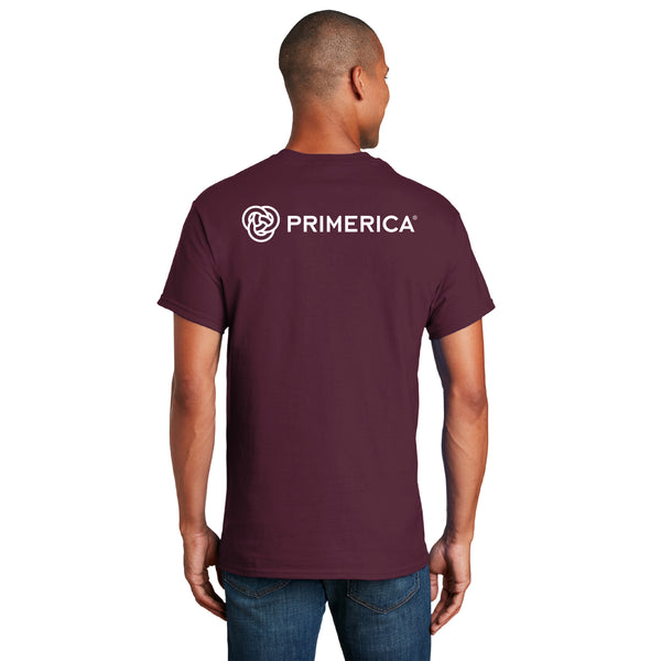 Cardino Crusaders Team TShirt Primerica Store