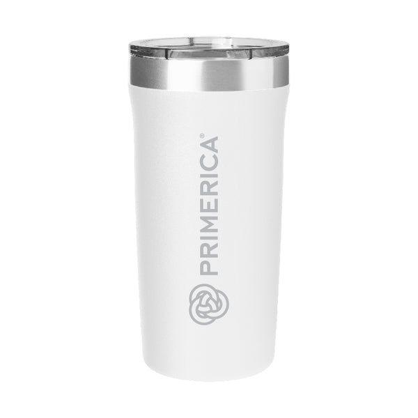 Austin Thermal Tumbler with Cork - 20oz