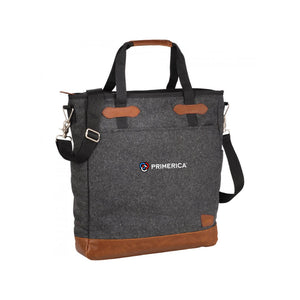 Campster 15 Inch Computer Tote