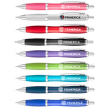 Curvaceous Pens