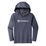 District Youth Perfect Tri Long Sleeve Hoodie