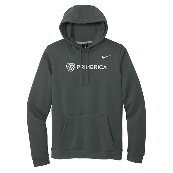 Nike Club Fleece Pullover Hoodie – Primerica Store