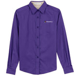 Port Authority Easy Care Shirts - Modern Colors
