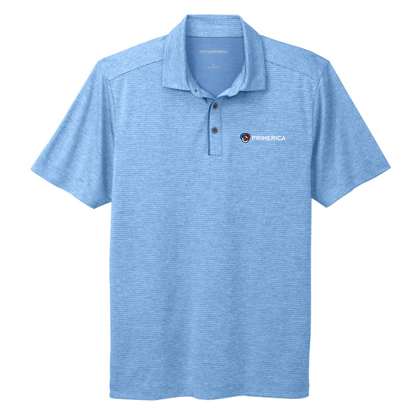 Port Authority Shadow Stripe Polo, Product
