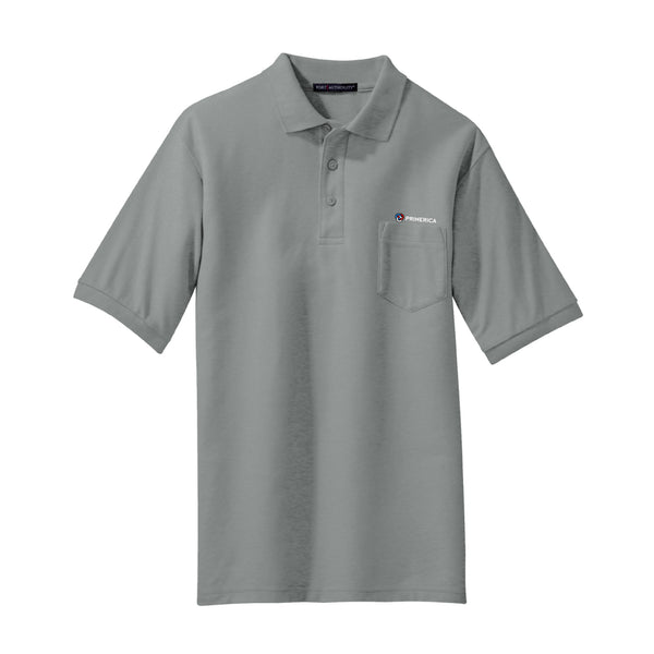 Primerica polo deals shirts