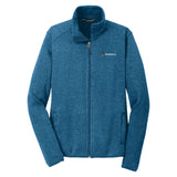 Port Authority Sweater Fleece Jackets