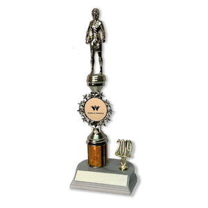 Select Business Trophy
