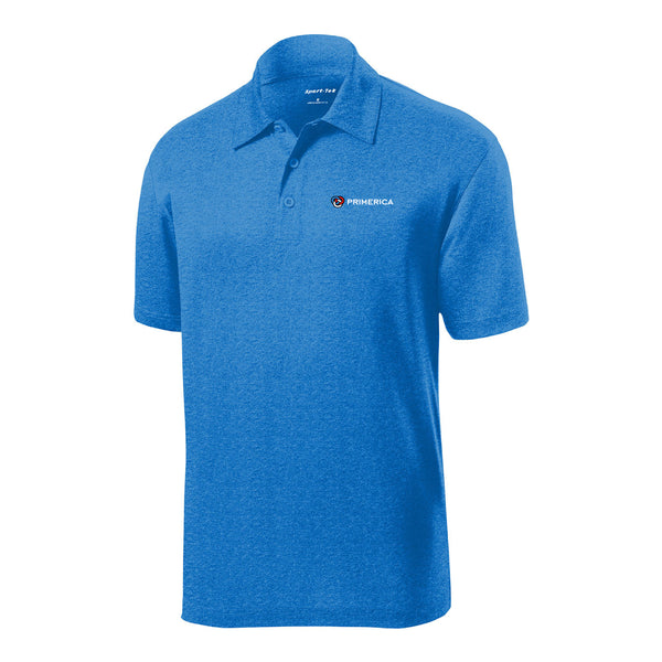 Primerica polo shirts top