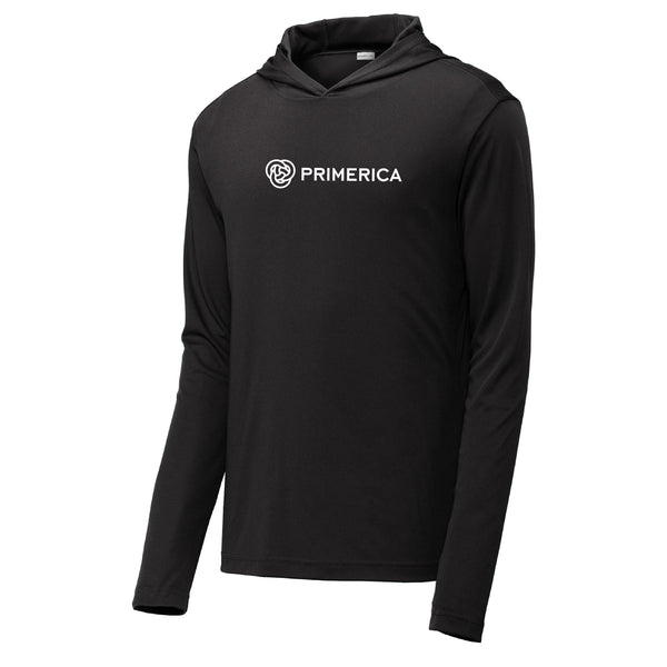 Custom Sport-Tek Kids PosiCharge Competitor Hooded Pullover Custom Sport-Tek Kids PosiCharge Competitor Hooded Pullover