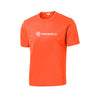 Sport-Tek PosiCharge Competitor Tee Neon Colors