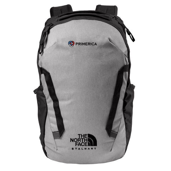 north face backpack stalwart The North Face Stalwart Backpack – Primerica Store