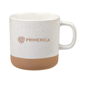 12 oz Ceramic Coffee Mug