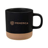 12 oz Ceramic Coffee Mug