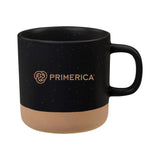 12 oz Ceramic Coffee Mug