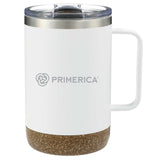14 oz. Camp Mug