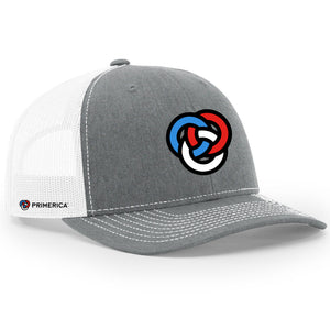 3D Rings Richardson Cap