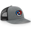 3D Rings Richardson Cap