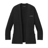 Mercer+Mettle Ladies' Open Cardigan