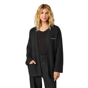 Mercer+Mettle Ladies' Open Cardigan