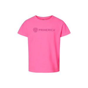Youth Comfort Colors Tee