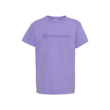 Youth Comfort Colors Tee