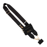Crossbody Phone Lanyard with Pouch