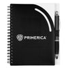 Curvy Top Notebook
