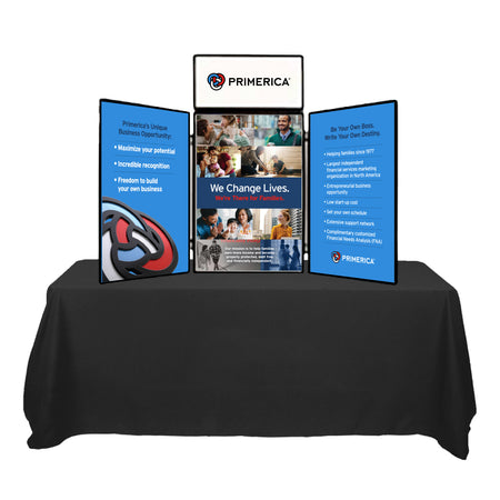 Display Kits – Primerica Store