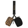Dual Pouch Wristlet