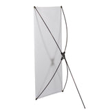 How Money Works EZ-Up Indoor Banner and Stand