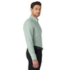 Fontana Financial SuperPro Oxford Shirt Green