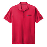 Greene Team Nike Dri-Fit 2.0 Polo