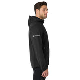 I Am Legacy Soft Shell Jacket Black