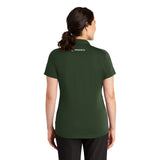 I.C.E. Ladies' Snag Proof Polo Dark Green