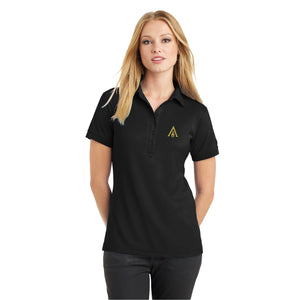 Ibarra Spartans Ladies OGIO Jewel Polo
