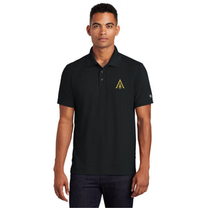 Ibarra Spartans OGIO Caliber Polo Shirt