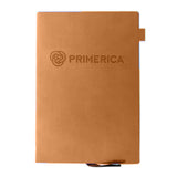Soft Leather Journal