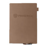 Soft Leather Journal