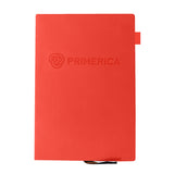 Soft Leather Journal