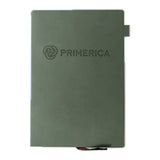 Soft Leather Journal