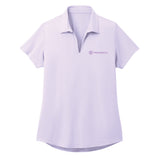 Ladies' City Stretch Knit Polo