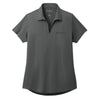 Ladies' City Stretch Knit Polo