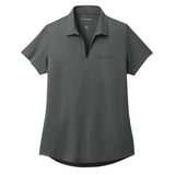 Ladies' City Stretch Knit Polo