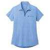 Ladies' City Stretch Knit Polo