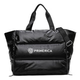 Ladies' Puffer Totes