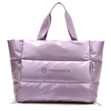 Ladies' Puffer Totes