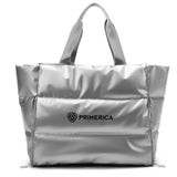Ladies' Puffer Totes