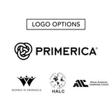 18x36 Modern Sublimated Plaque on Black Matte Board