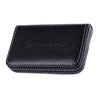 Leather Business Card Case